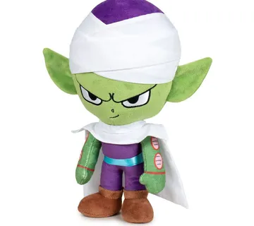 Dragon Ball Piccolo plišana figura 22cm - cover
