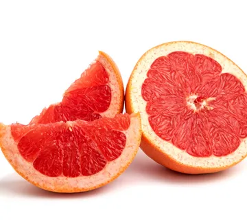 Grejp crveni *Fruit Club* - cover