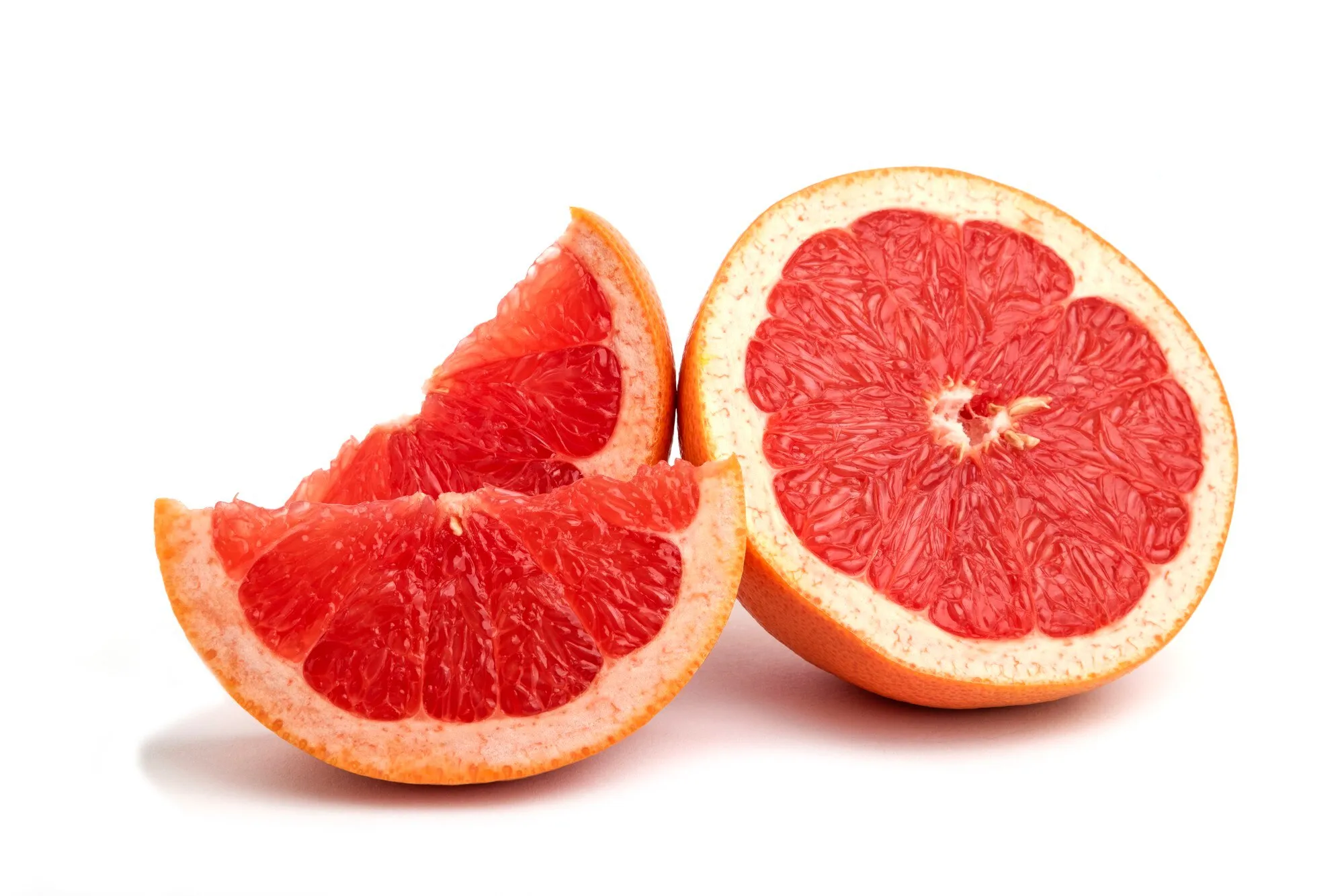 Grejp crveni *Fruit Club* - cover