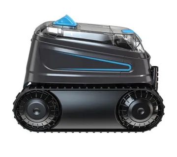 ZODIAC CNX50IQ robot za bazen +kolica gratis - cover