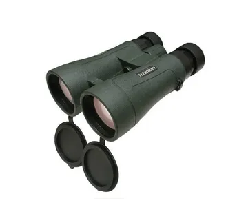 Delta dvogled Titanium ROH 10x56 - cover