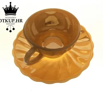 SET ŠALICA ZA KAVU / R1, RATE !! - cover