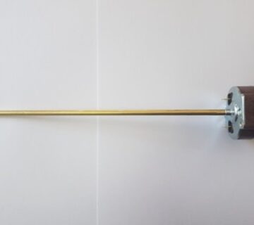 Termostat za bojler 250V, 16A METALAC - cover