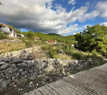 Građevinsko zemljište na prodaju - Blato - cover