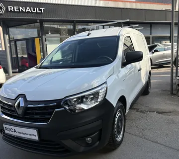 Renault Express Furgon 1,5 Blue dCi 75 - cover