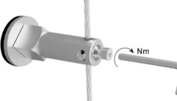 Aluminijski križni nosač - cover