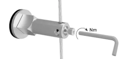 Aluminijski križni nosač - cover