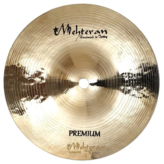 MEHTERAN PREMIUM 8" SPLASH - cover