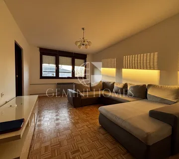 PRILIKA! Dvosoban stan, 65,00 m², Dubrava - BEZ PROVIZIJE - cover