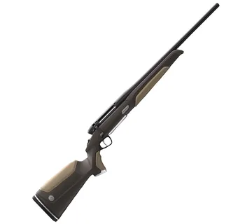 STEYR Monobloc cal. 30-06 - bez nišana - cover