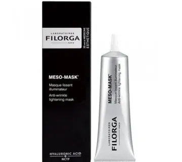 Filorga Meso-Mask maska ​​za posvjetljivanje lica protiv bora 30 ml - cover