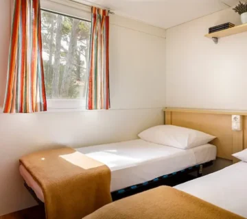 MOBILNE KUČICE - PADOVA PREMIUM CAMPING RESORT (VAP) - cover