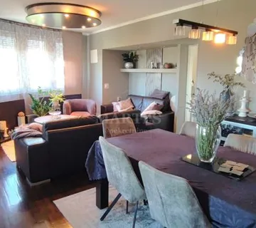 Špansko, 89.55m2, 4 sobe, 2 lođe (prodaja) - cover