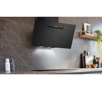 SIEMENS zidna napa za paru LC87KFN60 - cover