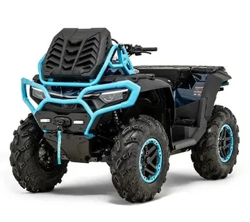 CFMOTO CFORCE 1000 X10 MV, NOVO, DOSTUPNO VIŠE BOJA, 2025 god. - cover