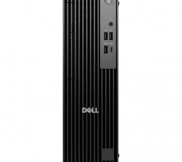 Dell Pro Slim QCS1250 - cover