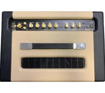 GITARSKO POJAČALO EGNATER REBEL 30 / R1, RATE! - cover