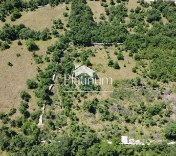 ISTRA SVETVINČENAT, 12400m2 top lokacija - cover