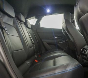JAGUAR E-PACE R-DYN S 2.0D FWD M6 - cover