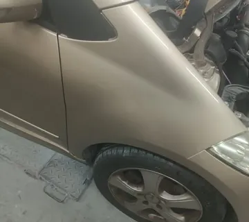 Mercedes A Klasa 2006 blatobrani - cover