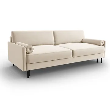 Scott sofa, 3 sjedala, 212x97cm, Materijal: baršun - cover