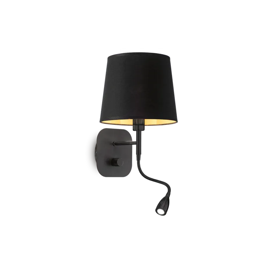 Zidna rasvjeta NORDIK AP2 - cover