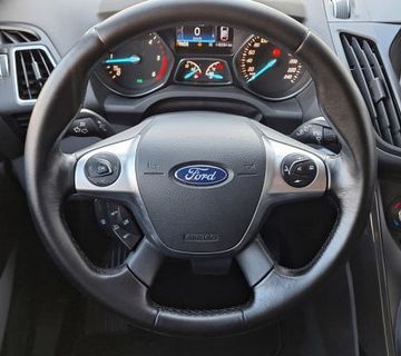 Ford Kuga 2,0TDCI, 4X4, AUT., AUT. KLIMA, NAVI, TEMP, KAMERA, JAMSTVO. - cover