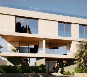 Pakoštane, 3-sobni stan, moderna novogradnja, Penthouse #5 (prodaja) - cover