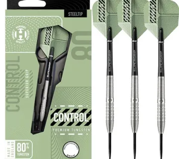 Control Tapered 80% 24g - Zagreb