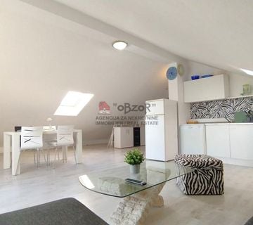 VRSI - trosoban apartman 71,63m2 - cover