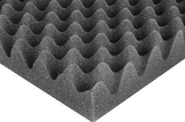 Akustična spužva 5cm - cover