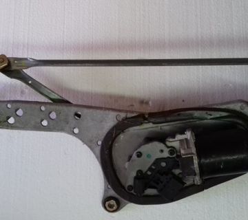 MOTOR I ŠKARE BRISAČA RENAULT LAGUNA 2 FAZA 1 P3400 - cover
