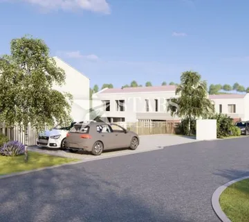 Labin - villa iz snova sa bazenom i okućnicom (prodaja) - cover