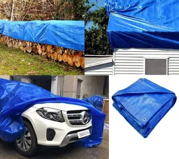 CERADA 5x8 XXL - cover