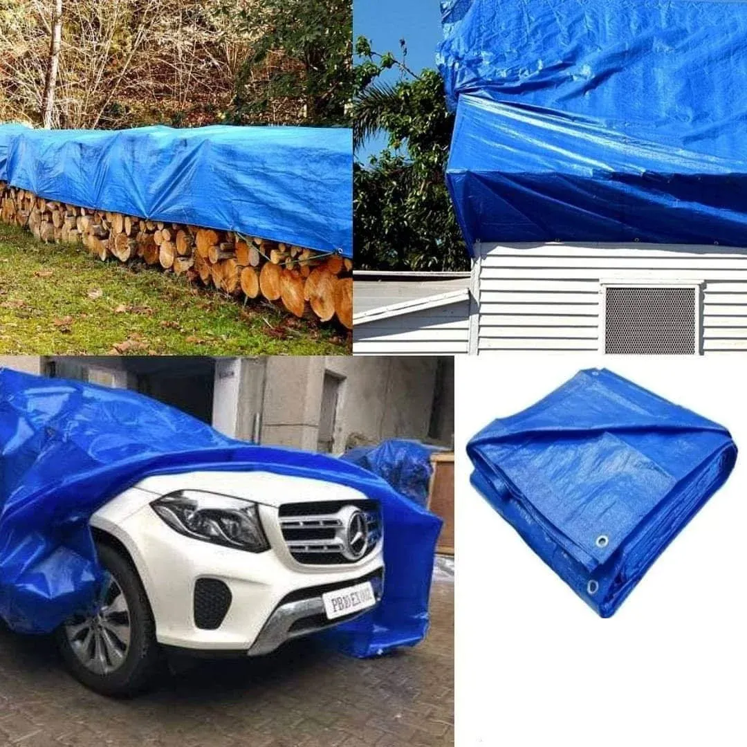 CERADA 5x8 XXL - cover