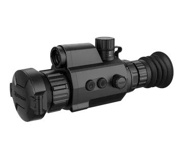 HIKMICRO PANTHER 2.0 LRF PQ50L - cover