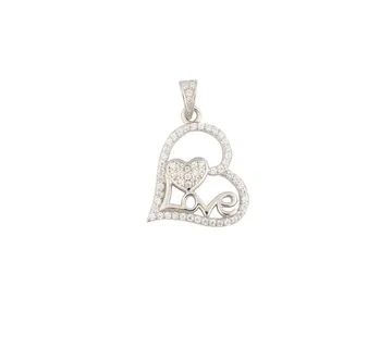 Srebrni privjesak Jane - cover