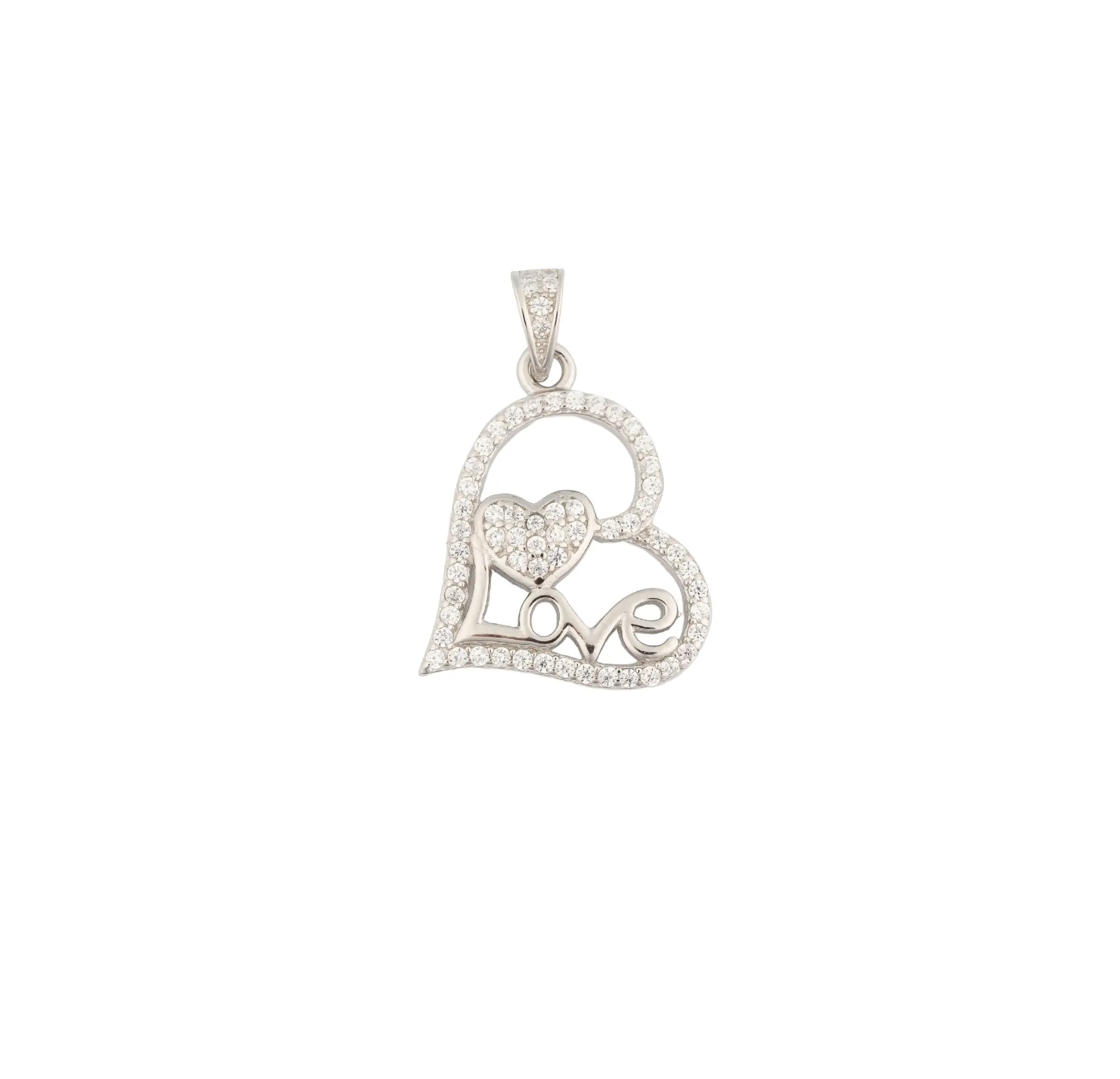 Srebrni privjesak Jane - cover