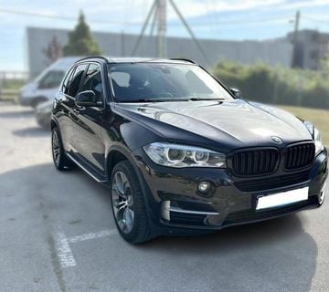 BMW X5 30d, Xdrive, u sustavu PDV-a, moguć leasing, 6. mj. garancija - cover