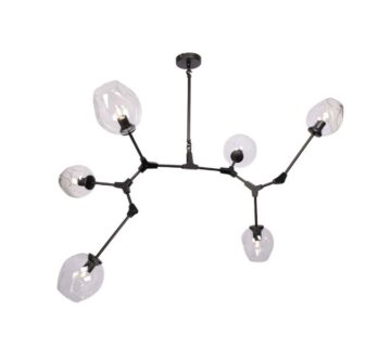 Luster MO1002 - 10 - cover