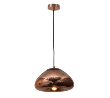 Luster MO1204 - Bakrena - cover
