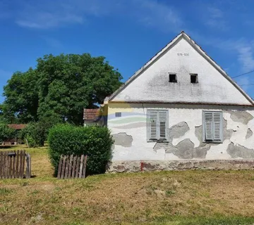 Kuća: Hlebine, 90. 00 m2, prizemnica, 10967 m2 (prodaja) - cover