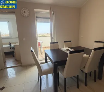 Prodaja stana, Poreč, Kukci, 4 km mora, 45,28 m2 + 2,63 m2  ( SO-373 - cover