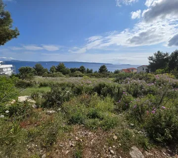 Okrug Gornji, građevinsko zemljište, 415 m2! - cover