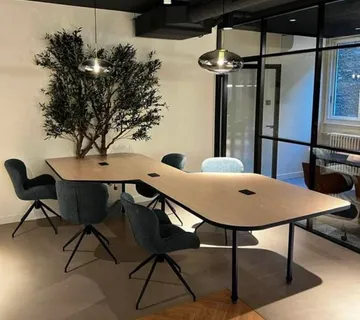 Uredski namještaj - cover