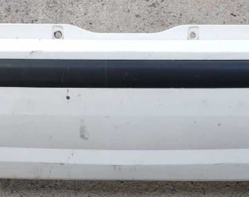 BRANIK ZADNJI / STRAZNJI FIAT PANDA 169 2004-2013 - cover