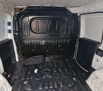OPEL COMBO JTD - 120.000km - NIJE UVOZ - HR VOZILO !!!, 2016 god. - cover