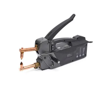 Aparat za točkasto zavarivanje, 230 V, 50Hz - cover