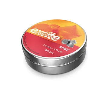 Diabole H&N Excite Spike - cover