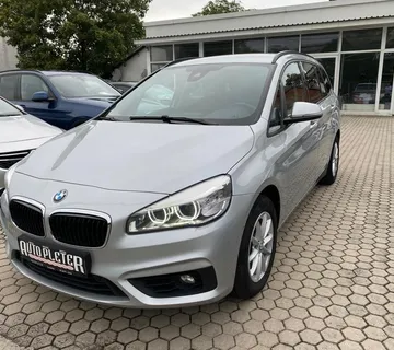 BMW SERIJA 2 GRAN TOURER 218d, NAVI, LED, 4X GARANCIJA! - cover